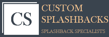 Illuminated Baby Blush Splashback Sample