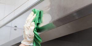 remove scratches from acrylic