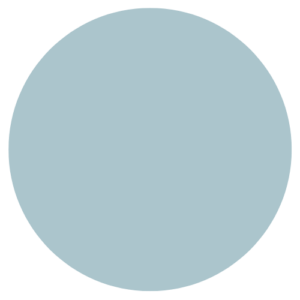 Matt Hazed Blue Splashback
