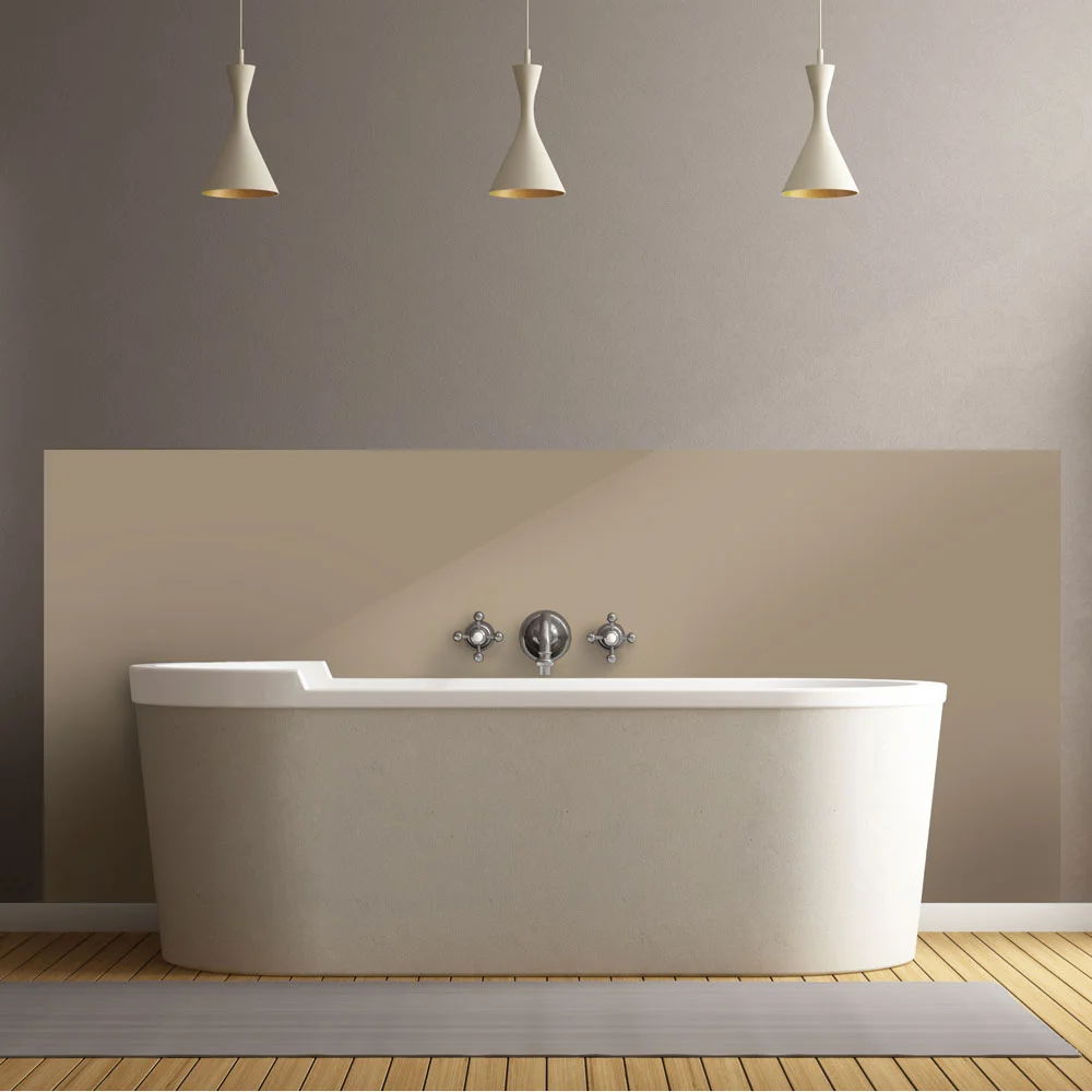 Bath Splashback