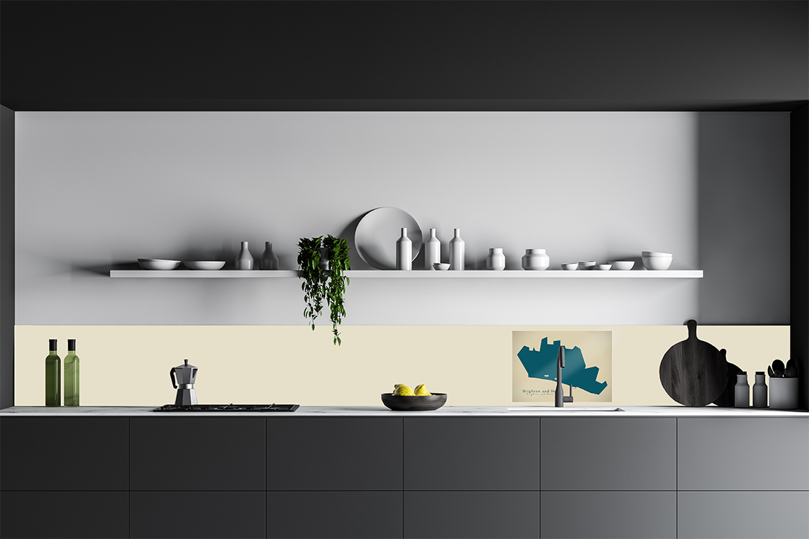 Brighton and Hove Splashback Brighton and Hove Splashback