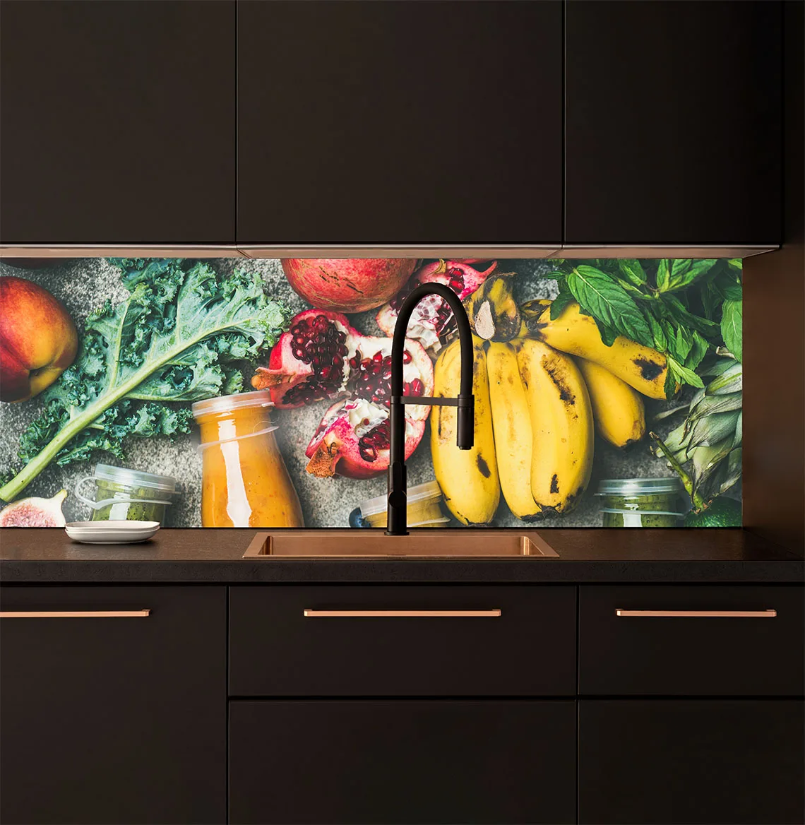 Fruit Boost Splashback