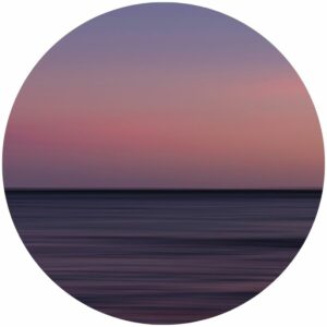 Foggy Twilight Splashback