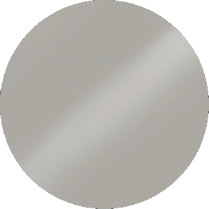 Pearl grey Splashback