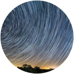 Time-lapse Splashback