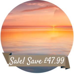 Rising Sun Splashback