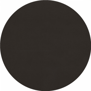 Black Aluminium Splashback