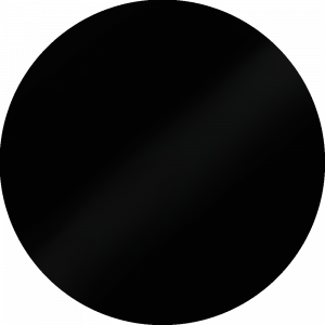 Black Splashback Sample