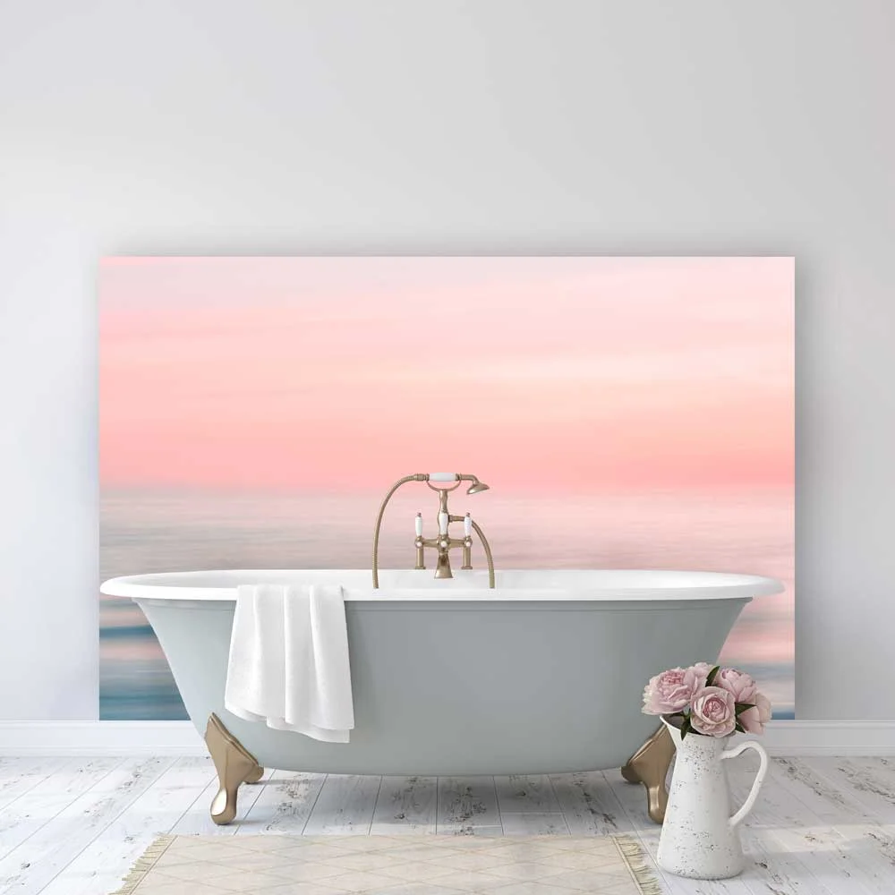 Candy Skies Splashback Candy Skies Splashback