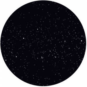 Dark Sky Splashback