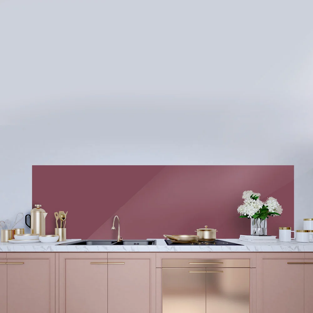 Dusk Splashback