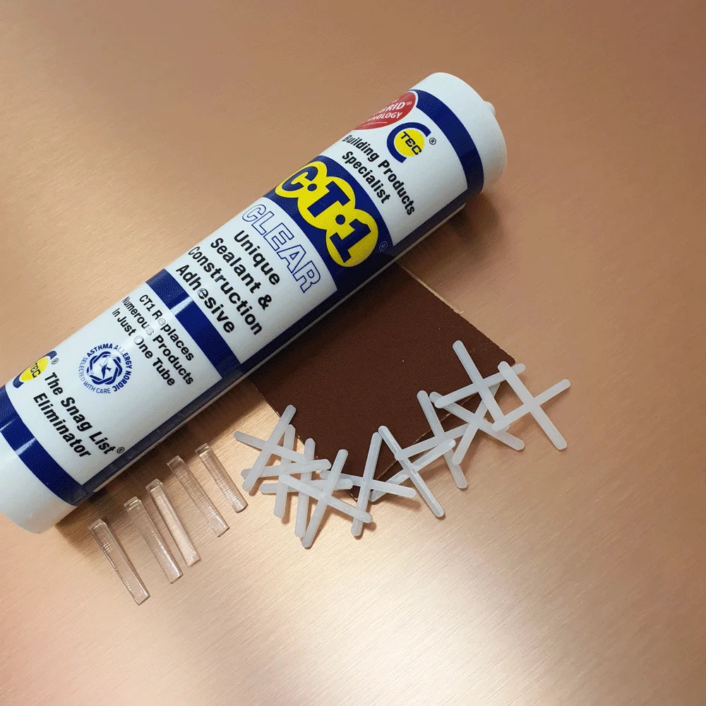 Fixing Kit