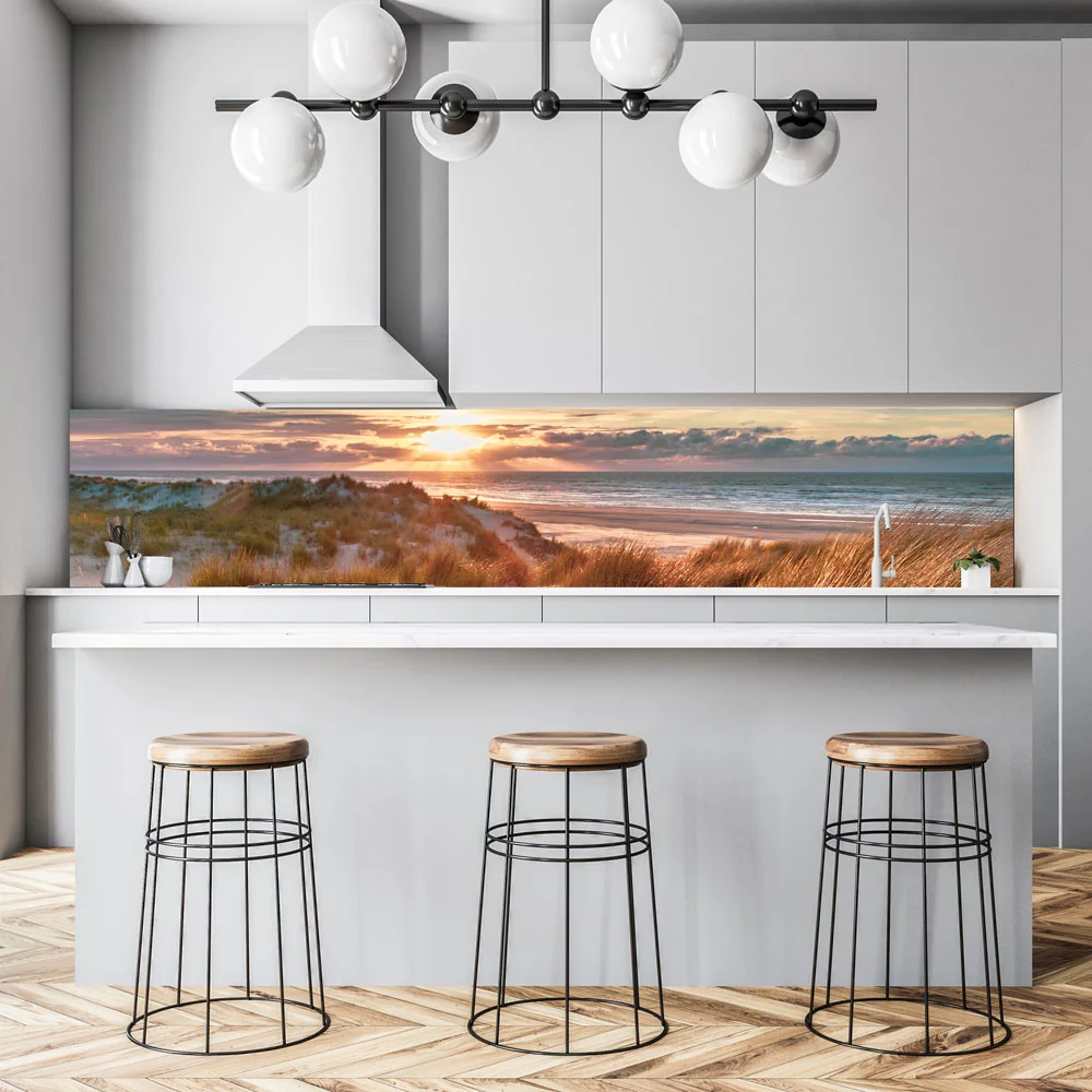 Heavenly Sand Dune Splashback Heavenly Sand Dune Splashback
