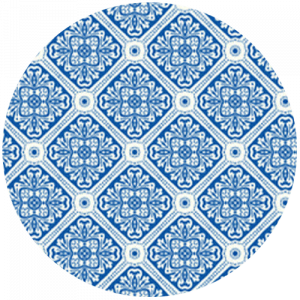 Mosaic Tile Sample