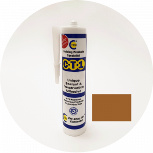 Oak CT1 Sealant & Construction Adhesive