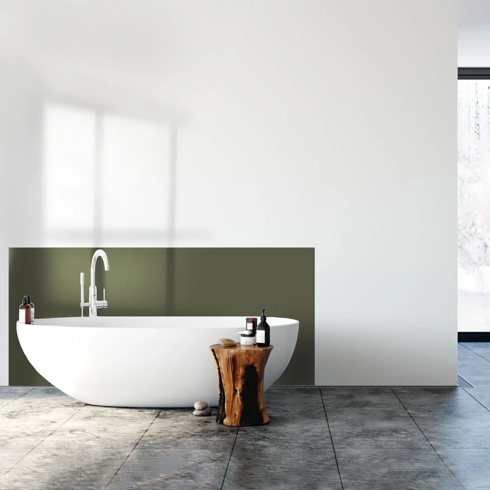 Sage Splashback Sage Splashback