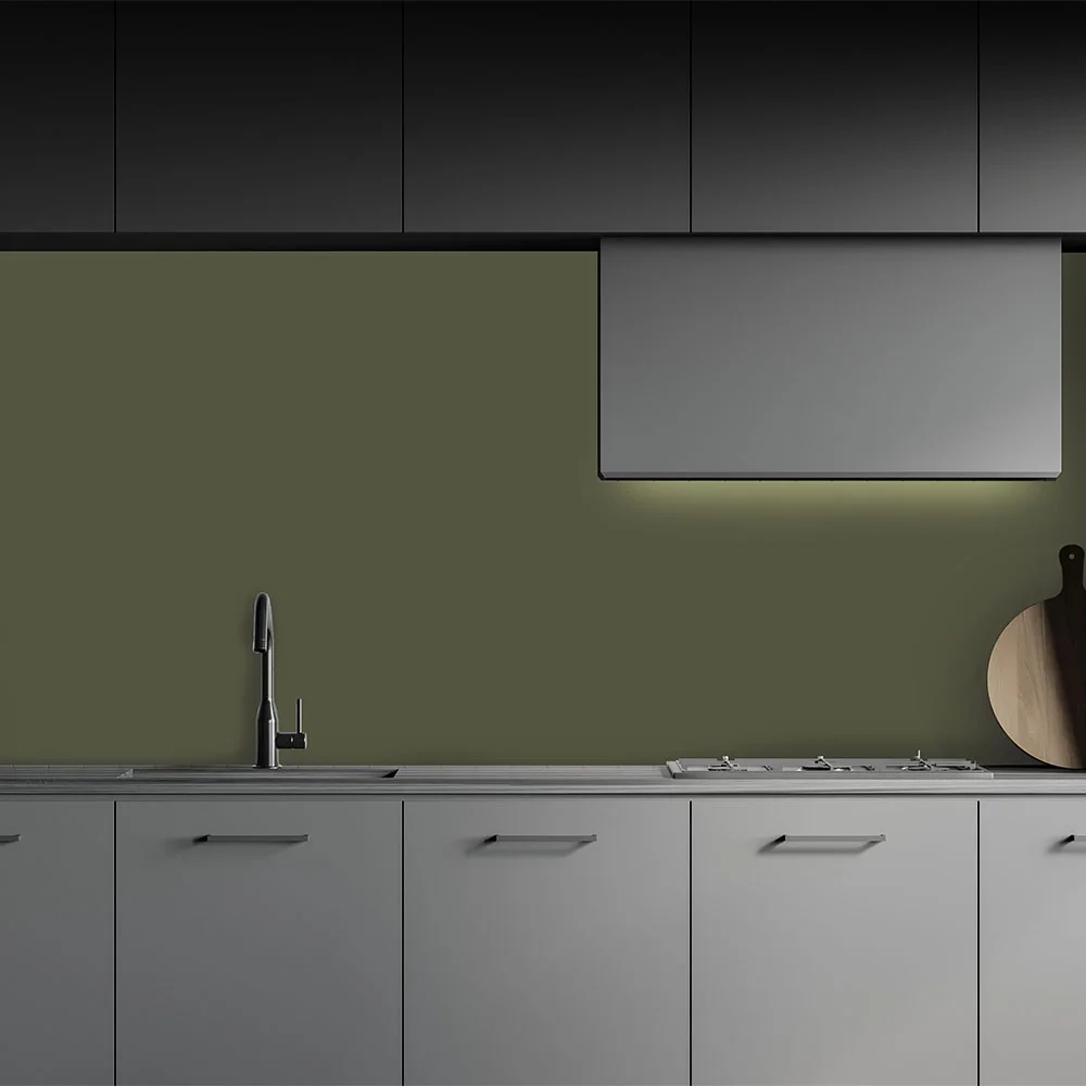 Sage Splashback Sage Splashback