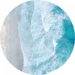 Shoreline Splashback