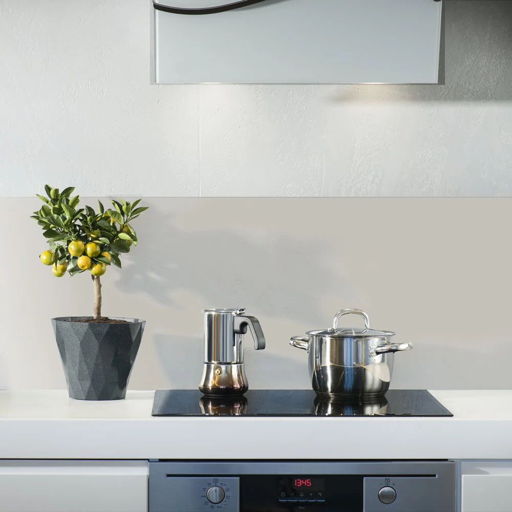 Silver Birch Splashback Silver Birch Splashback