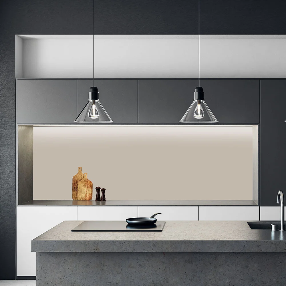 Silver Birch Splashback Silver Birch Splashback