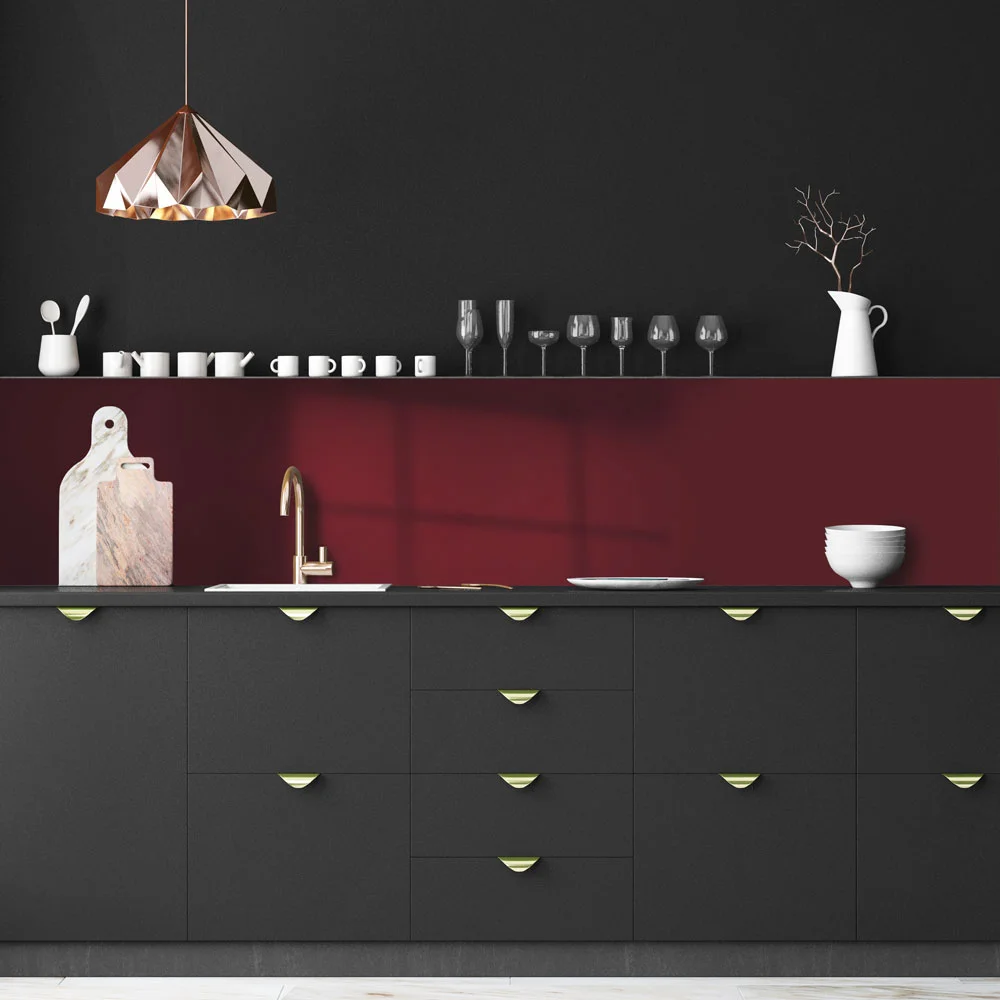 Teatro Splashback Sample Teatro Splashback Sample