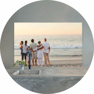 Upload Your Own image Glass Splashback