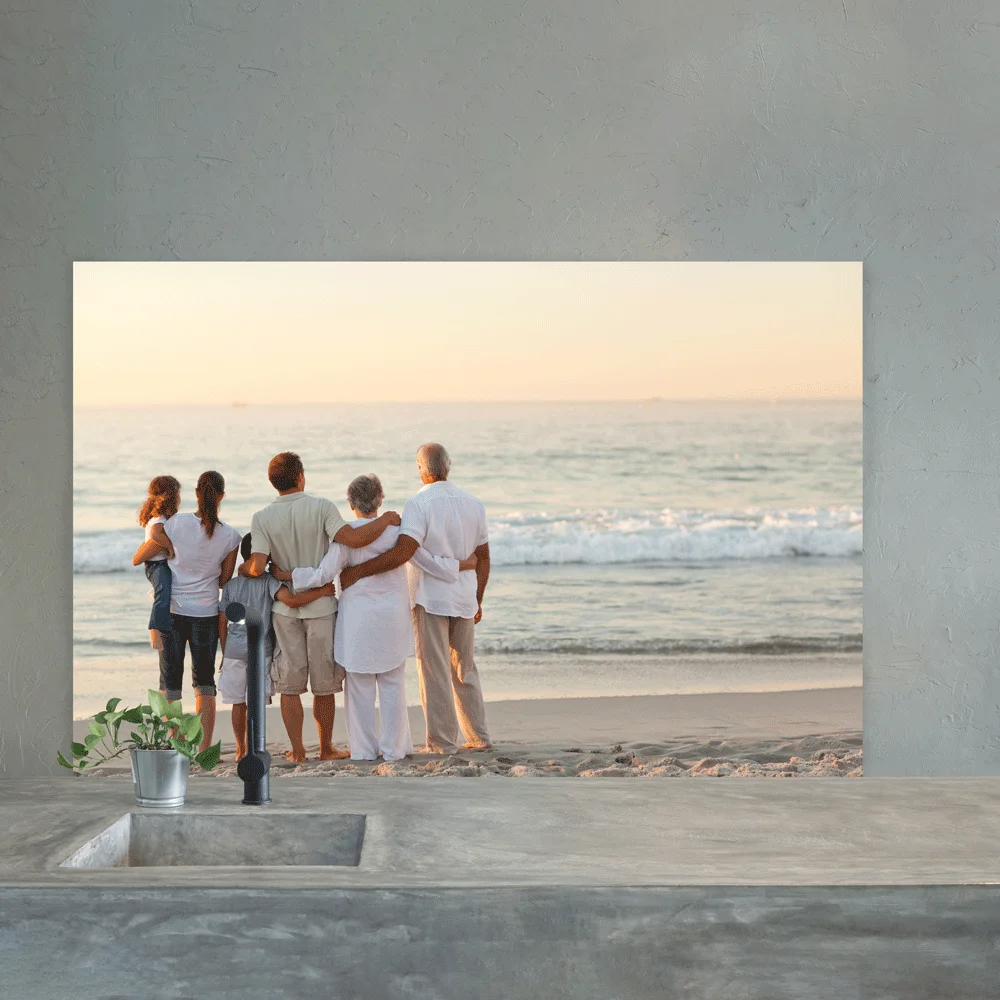 Upload Your Own image Acrylic Splashback