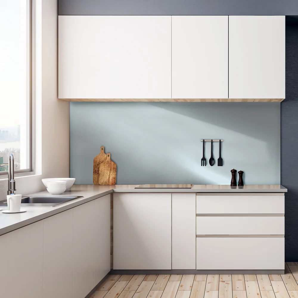 Washed Ink Splashback Washed Ink Splashback