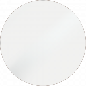 White Splashback
