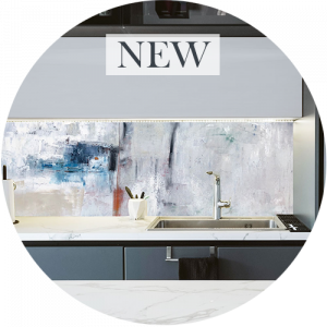 Expression Splashback