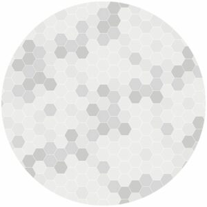 Honeycomb Splashback Sample