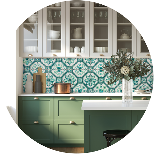 Rioja Splashback